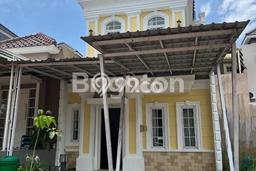 Rumah Disewakan Semarang LT 72m2 LB 80m2 Area Simongan Rumah Disewakan Semarang LT 72m2 LB 80m2 Area Simongan