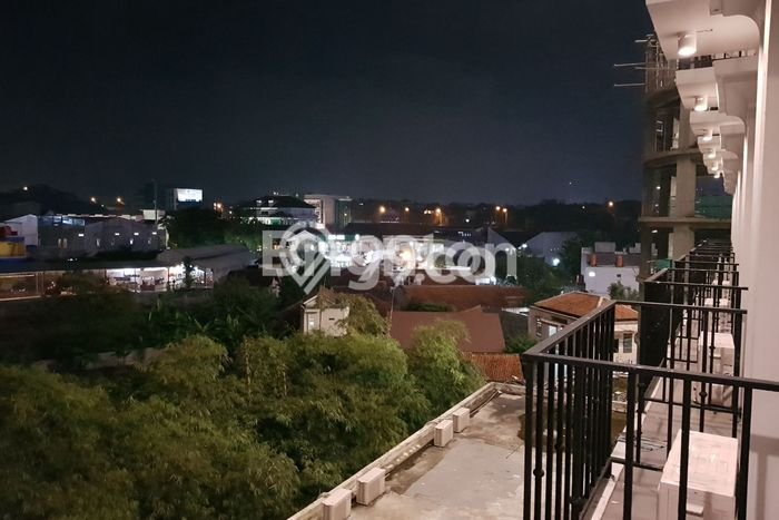 Dijual Segera Apartemen 1 KT, 1 KM, 21m2 di Tembalang, Semarang Dijual Segera Apartemen 1 KT, 1 KM, 21m2 di Tembalang, Semarang