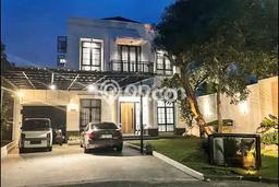 Siap Huni Rumah Mewah 5 Kamar di Semarang Barat Dekat ke Mana Saja Siap Huni Rumah Mewah 5 Kamar di Semarang Barat Dekat ke Mana Saja