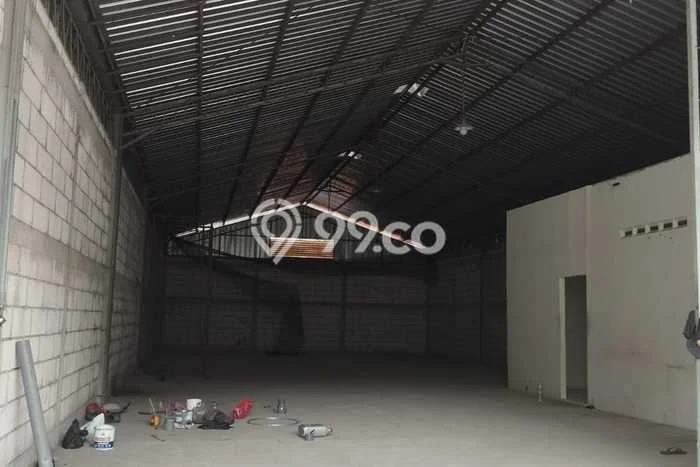 Gudang Komersial Disewakan di Semarang Barat Semarang Luas 220m2 Gudang Komersial Disewakan di Semarang Barat Semarang Luas 220m2