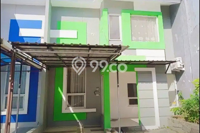 Rumah di , Ready, 3 KT, Dekat Semarang, Semarang, Luas 130m2m² LB 260m2m² Rumah di , Ready, 3 KT, Dekat Semarang, Semarang, Luas 130m2m² LB 260m2m²