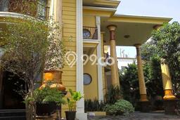 Dijual Rumah Premium dengan Fasilitas Sekitar Komplit di Semarang Barat, Semarang Dijual Rumah Premium dengan Fasilitas Sekitar Komplit di Semarang Barat, Semarang