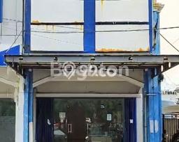 Unit Ruko Strategis di Ngaliyan, Semarang Potensi Cuan Besar Unit Ruko Strategis di Ngaliyan, Semarang Potensi Cuan Besar