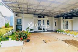 Lokasi strategis! Rumah siap huni disewakan di Ngaliyan LB 100m2 Lokasi strategis! Rumah siap huni disewakan di Ngaliyan LB 100m2