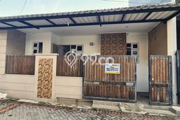 Sewa Rumah Harga Terjangkau di Tanah Mas Semarang dengan 3 Kamar Tidur Sewa Rumah Harga Terjangkau di Tanah Mas Semarang dengan 3 Kamar Tidur