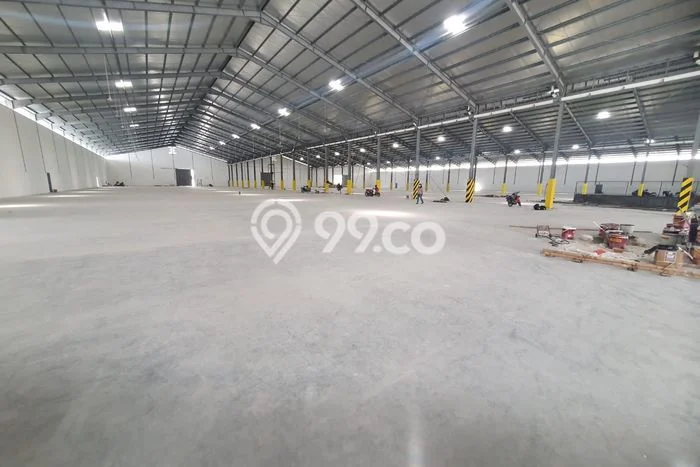 Disewakan Gudang di Semarang Barat Semarang LT 13000m2, LB 10300m2 Disewakan Gudang di Semarang Barat Semarang LT 13000m2, LB 10300m2