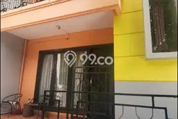 Lokasi strategis! Rumah siap huni disewakan di Jangli LB 350m2 Lokasi strategis! Rumah siap huni disewakan di Jangli LB 350m2