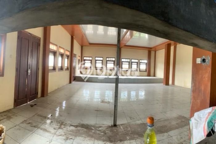 Gudang disewakan di Karangawen Demak dengan luas bangunan 700m2 Gudang disewakan di Karangawen Demak dengan luas bangunan 700m2