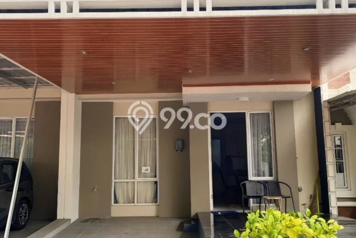 Disewakan! Rumah 3 Kamar Tidur &
2 Kamar Mandi di Simongan, Semarang Disewakan! Rumah 3 Kamar Tidur &
2 Kamar Mandi di Simongan, Semarang