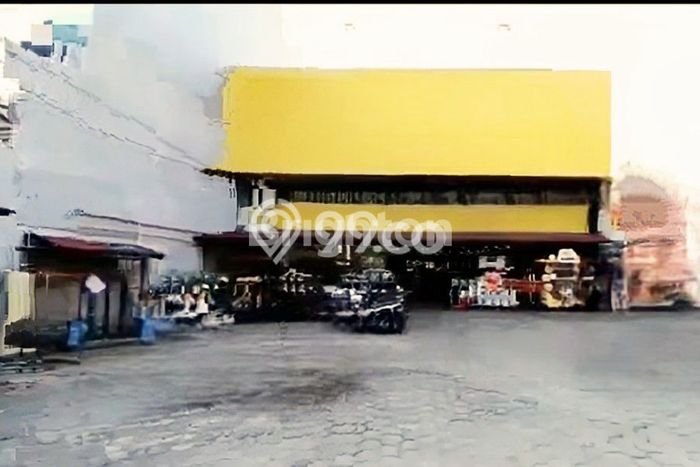 Ruko Area Strategis di , Luas 330m2m², For Rent, Kawasan Bisnis Ruko Area Strategis di , Luas 330m2m², For Rent, Kawasan Bisnis