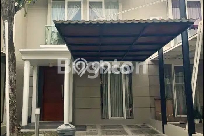 Sewa Rumah Harga Terjangkau di Sambiroto Semarang Punya 3 KT Sewa Rumah Harga Terjangkau di Sambiroto Semarang Punya 3 KT