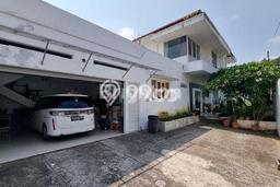 Rumah Area Strategis di Bukit Sari, Semarang, Luas 476m² LB 790m² Rumah Area Strategis di Bukit Sari, Semarang, Luas 476m² LB 790m²