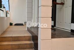 Rumah Disewakan Semarang LT 120m2 LB 120m2 Area Tanah Mas Rumah Disewakan Semarang LT 120m2 LB 120m2 Area Tanah Mas