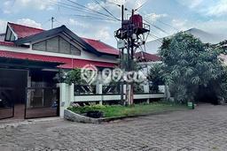 Rumah sewa siap pakai 3 Kamar Tidur di Puri Anjasmoro, Semarang Rumah sewa siap pakai 3 Kamar Tidur di Puri Anjasmoro, Semarang