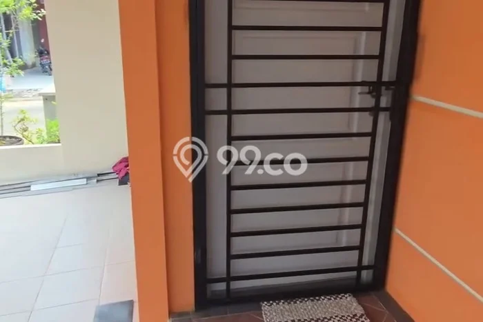 Rumah Sewa Semarang LT 120m2 LB 100m2 Area Graha Padma Rumah Sewa Semarang LT 120m2 LB 100m2 Area Graha Padma