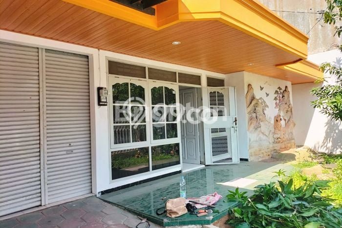 Rumah Sewa Semarang LT 240m2 LB 200m2 Area Tanah Mas Rumah Sewa Semarang LT 240m2 LB 200m2 Area Tanah Mas