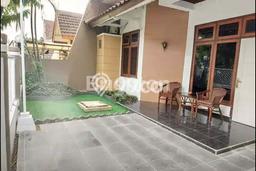 Disewakan Rumah Konsep Minimalis di Candisari Semarang dengan 3 Kamar Disewakan Rumah Konsep Minimalis di Candisari Semarang dengan 3 Kamar