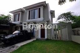 Rumah Strategis di Bukit Sari, Semarang, Luas 162m² Bangunan 110m² - BISA KPR! Rumah Strategis di Bukit Sari, Semarang, Luas 162m² Bangunan 110m² - BISA KPR!