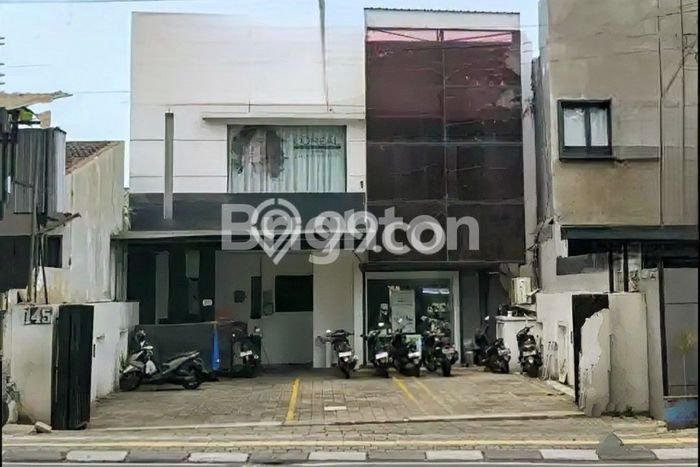 Ruko Bagus Dijual LB 350m2 Lokasi Strategis Semarang Area Cocok untuk Bisnis Ruko Bagus Dijual LB 350m2 Lokasi Strategis Semarang Area Cocok untuk Bisnis