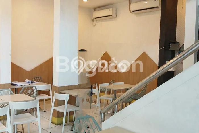 FOR RENT! Ruko di Ungaran Cocok untuk Bisnis 600m2 FOR RENT! Ruko di Ungaran Cocok untuk Bisnis 600m2