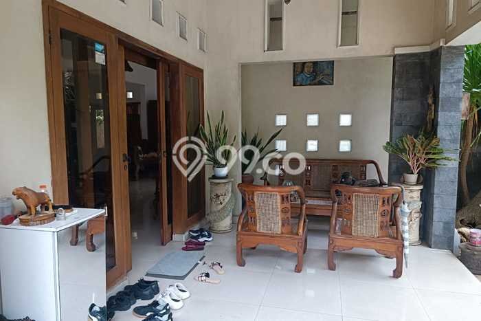 Lokasi strategis! Rumah siap pakai dikontrakkan di Gajah Mungkur LB 400m2 Lokasi strategis! Rumah siap pakai dikontrakkan di Gajah Mungkur LB 400m2