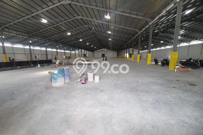 Disewakan Gudang di Semarang Barat Semarang LT 13000m2, LB 10300m2 Disewakan Gudang di Semarang Barat Semarang LT 13000m2, LB 10300m2