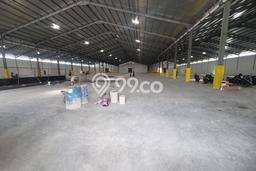 Disewakan Gudang di Semarang Barat Semarang LT 13000m2, LB 10300m2 Disewakan Gudang di Semarang Barat Semarang LT 13000m2, LB 10300m2