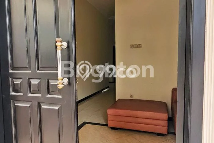 Rumah Cantik Siap Pakai Di Semarang Tengah Luas 176m2 Lokasi Strategis Rumah Cantik Siap Pakai Di Semarang Tengah Luas 176m2 Lokasi Strategis
