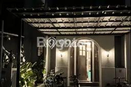 Rumah Modern 2 KT di Sambiroto Semarang Rumah Modern 2 KT di Sambiroto Semarang