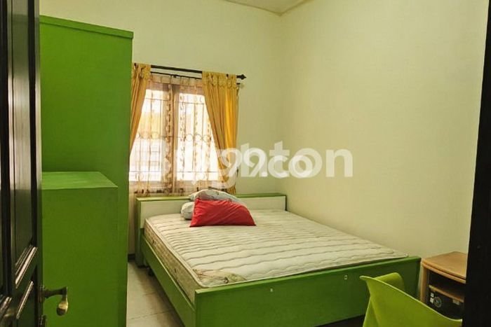Rumah Cantik Siap Pakai Di Semarang Tengah Luas 176m2 Lokasi Strategis Rumah Cantik Siap Pakai Di Semarang Tengah Luas 176m2 Lokasi Strategis
