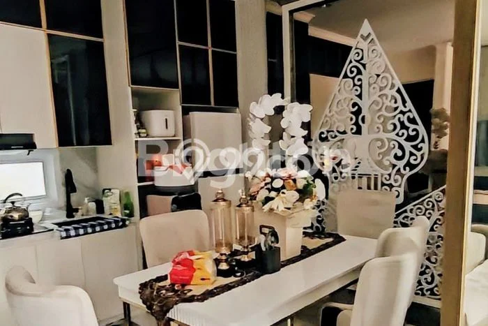 Rumah Modern 4 KT LT 96m2 di Simongan Rumah Modern 4 KT LT 96m2 di Simongan