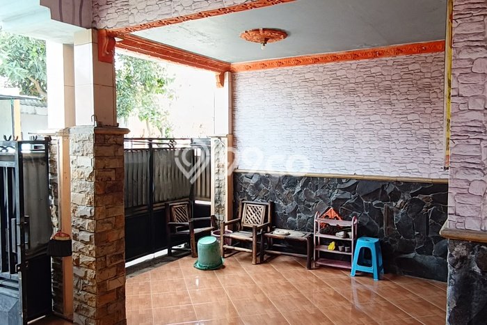 Rumah Minimalis Favorit Siap Huni di Jombang LT 72m2 Rumah Minimalis Favorit Siap Huni di Jombang LT 72m2