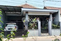 Jual Rumah Murah Meriah Ngoro Punya 3 KT & LT 142m2 Jual Rumah Murah Meriah Ngoro Punya 3 KT & LT 142m2