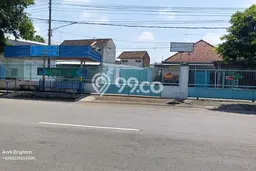 Unit Komersial Tersedia di Jombang Kota Spesifikasi LB 500m2 Unit Komersial Tersedia di Jombang Kota Spesifikasi LB 500m2
