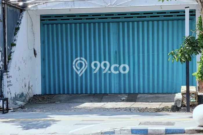 Unit Ruko Strategis di Jombang, Jombang Potensi Bisnis Besar Unit Ruko Strategis di Jombang, Jombang Potensi Bisnis Besar