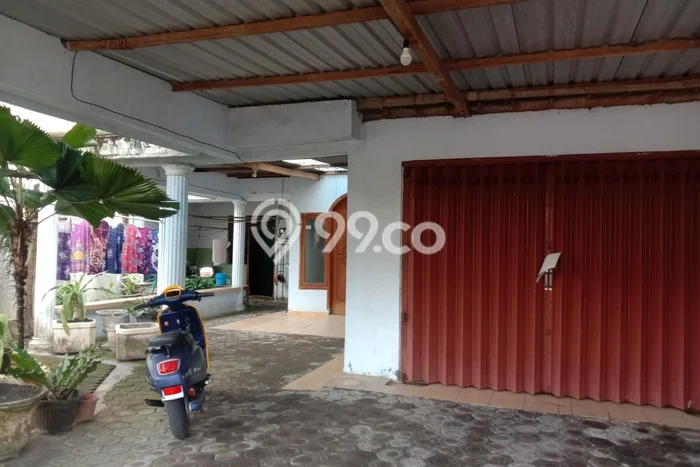 Tanah Kosong Dijual di Jombang dengan Area 264m2 Tanah Kosong Dijual di Jombang dengan Area 264m2