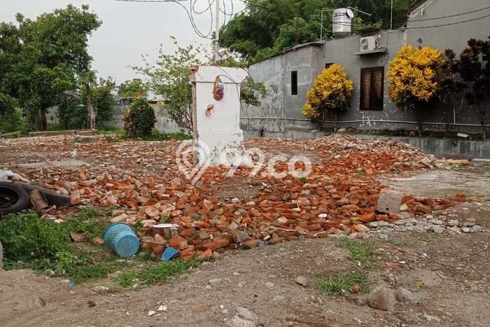 Tanah Kavling untuk Dijual di Pare Kediri 765m2 Tanah Kavling untuk Dijual di Pare Kediri 765m2