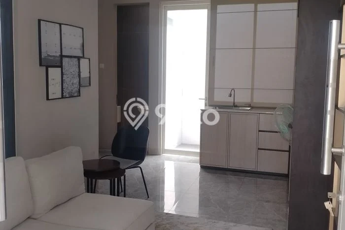 Rumah Minimalis 2 Kamar LT 75m2 di Jombang Kota Rumah Minimalis 2 Kamar LT 75m2 di Jombang Kota