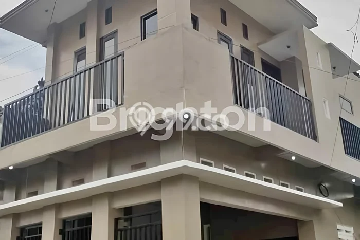 Hunian Terjangkau Dijual di Jombang, Jombang Harga Rp 400 Juta Hunian Terjangkau Dijual di Jombang, Jombang Harga Rp 400 Juta