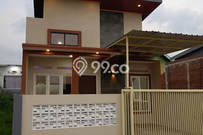 Dijual Rumah Murah di Jombang Jombang Harga Rp 395 Juta LT 78m2 Dijual Rumah Murah di Jombang Jombang Harga Rp 395 Juta LT 78m2