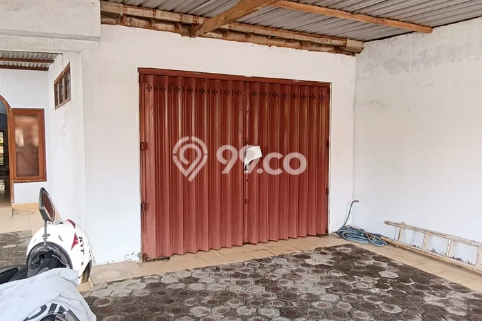 Tanah Kosong Dijual di Jombang dengan Area 264m2 Tanah Kosong Dijual di Jombang dengan Area 264m2