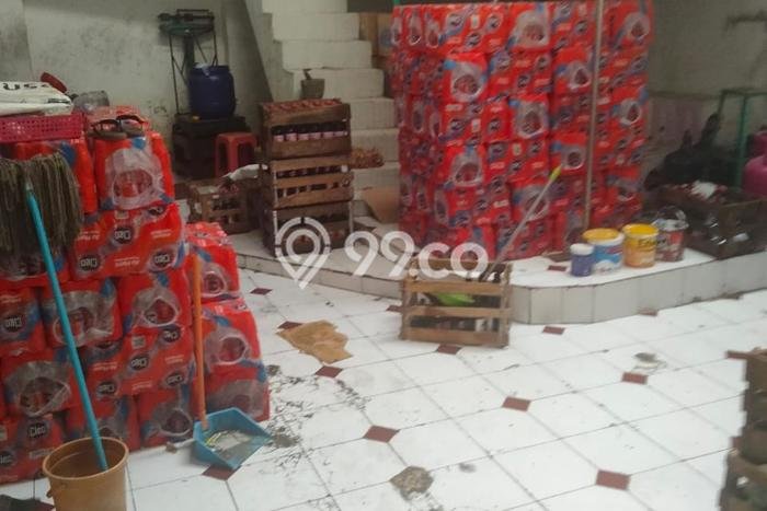 Ruko Bagus LT 483m2 LB 633m2 Dijual di Jombang Jombang Ruko Bagus LT 483m2 LB 633m2 Dijual di Jombang Jombang
