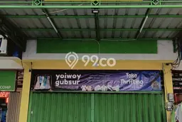 Ruko Dijual di Jombang LT 74m2, LB 112m2 Solusi Investasi Cerdas Ruko Dijual di Jombang LT 74m2, LB 112m2 Solusi Investasi Cerdas