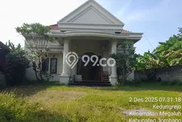 Dijual Rumah Strategis Bagus Punya 5 KT di Megaluh Jombang SHM Dijual Rumah Strategis Bagus Punya 5 KT di Megaluh Jombang SHM
