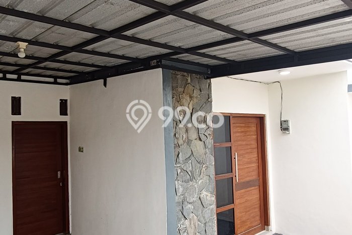 Rumah Sederhana Dijual Lokasi Jombang 3 Kamar dengan LT 105m2 Rumah Sederhana Dijual Lokasi Jombang 3 Kamar dengan LT 105m2