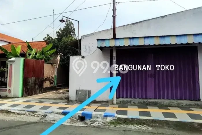 Rumah Modern Minimalis 4 KT Bisa Langsung Pindah di Jombang Rumah Modern Minimalis 4 KT Bisa Langsung Pindah di Jombang