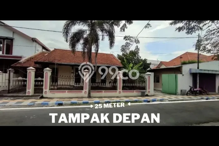 Rumah Modern Minimalis 4 KT Bisa Langsung Pindah di Jombang Rumah Modern Minimalis 4 KT Bisa Langsung Pindah di Jombang