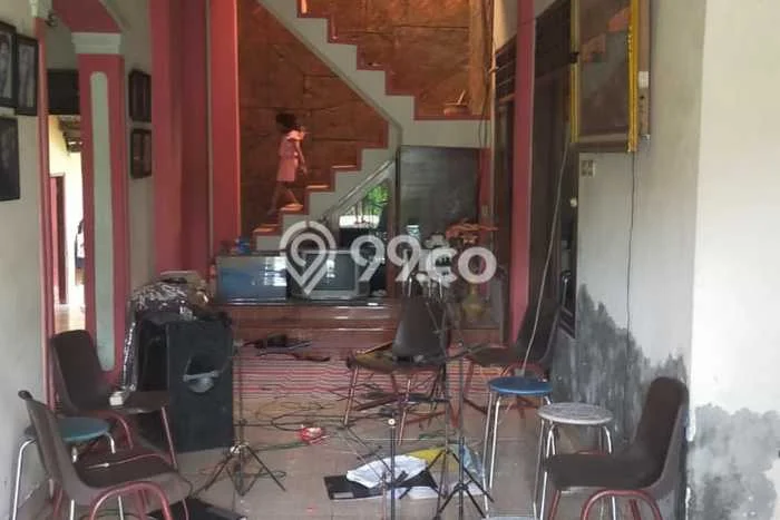 Rumah Luas Asri 4 KT Siap Huni di Jombang Kota Jombang Rumah Luas Asri 4 KT Siap Huni di Jombang Kota Jombang