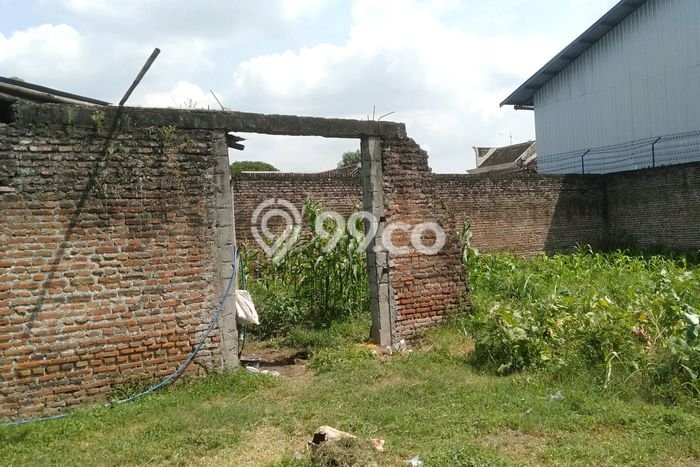 Tanah Strategis Dijual di Jombang Jombang 2329m2 Tanah Strategis Dijual di Jombang Jombang 2329m2