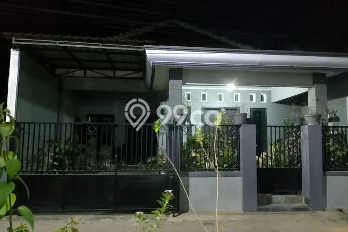 Jual Rumah Murah Meriah Ngoro Punya 3 KT & LT 142m2 Jual Rumah Murah Meriah Ngoro Punya 3 KT & LT 142m2